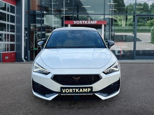 Cupra Leon 1.4 TSI DSG VZ E-HYBRID PANO-DAK/NAVI/ACC/PDC/STOELVERW