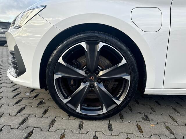 Cupra Leon 1.4 TSI DSG VZ E-HYBRID PANO-DAK/NAVI/ACC/PDC/STOELVERW