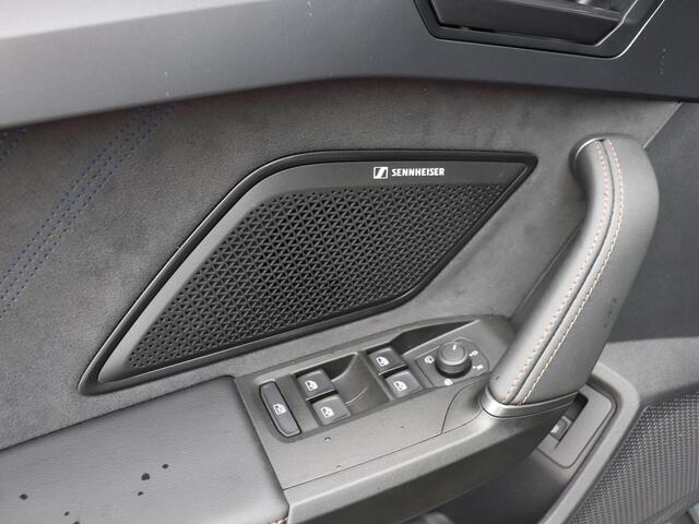 Cupra Leon 1.5 TSI e-Hybrid 272PK VZ Performance | Panoramadak | SennHeiser Audio | Stoel- & Stuurverwarming | Adaptieve Cruise Control |