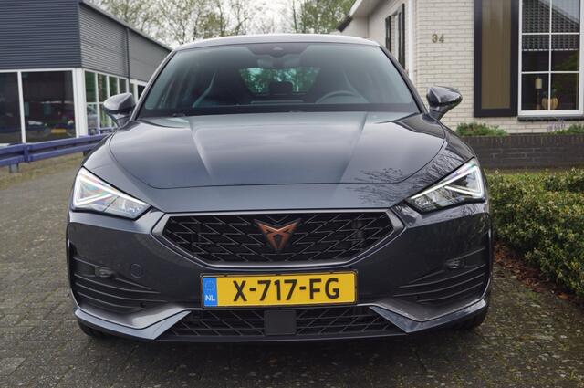 Cupra Leon VZ 1.4 e-Hybrid TSI 245PK ACC/Navi/DCC/Virtual/Keyless