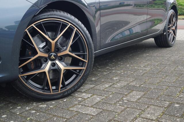 Cupra Leon VZ 1.4 e-Hybrid TSI 245PK ACC/Navi/DCC/Virtual/Keyless