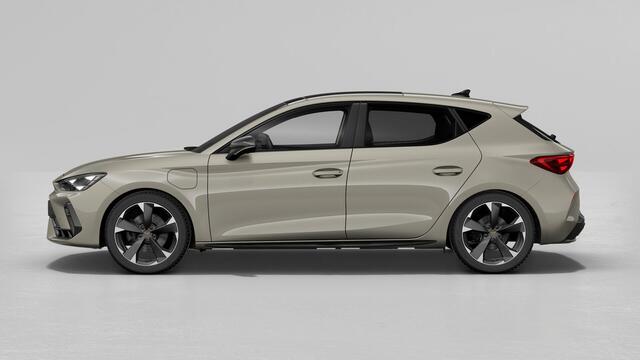 Cupra Leon 1.5 TSI e-Hybrid 204 6DSG Business | Achteruitrijcamera | Digitaal instrumentenpaneel (Virtual Cockpit) | Draadloze Apple CarPlay(TM), Android Auto(TM)