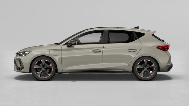 Cupra Leon 1.5 TSI e-Hybrid 204 6DSG Business | Achteruitrijcamera | Digitaal instrumentenpaneel (Virtual Cockpit) | Draadloze Apple CarPlay(TM), Android Auto(TM)
