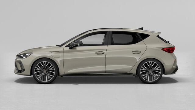 Cupra Leon 1.5 TSI e-Hybrid 204 6DSG Business | Achteruitrijcamera | Digitaal instrumentenpaneel (Virtual Cockpit) | Draadloze Apple CarPlay(TM), Android Auto(TM)