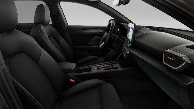 Cupra Leon 1.5 TSI e-Hybrid 204 6DSG Business | Achteruitrijcamera | Digitaal instrumentenpaneel (Virtual Cockpit) | Draadloze Apple CarPlay(TM), Android Auto(TM)