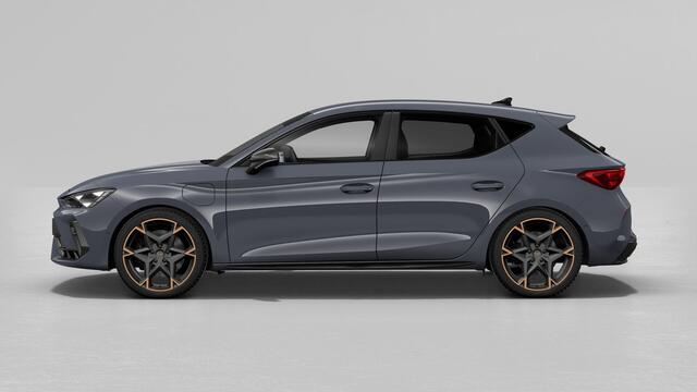 Cupra Leon 1.5 TSI e-Hybrid 272 6DSG VZ Performance | Achteruitrijcamera | Digitaal instrumentenpaneel (Virtual Cockpit) | Draadloze Apple CarPlay(TM), Android Auto(TM)