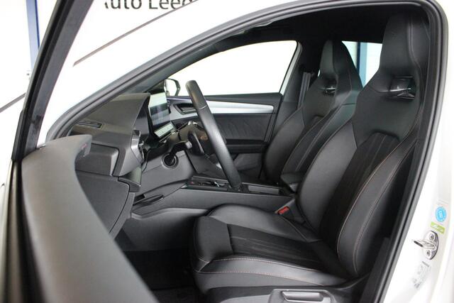 Cupra Leon 1.4 e-Hybrid VZ Business Camera | Cruise | Full LED | Sportstoelen | Virtual Cockpit | 19" LMV | PDC V+A