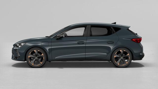 Cupra Leon CUPRA 1.5 TSI e-Hybrid 204 6DSG Business | Achteruitrijcamera | Digitaal instrumentenpaneel (Virtual Cockpit) | Draadloze Apple CarPlay(TM), Android Auto(TM)