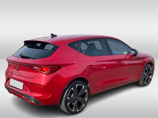 Cupra Leon 1.4 e-Hybrid VZ 245 Performance / LED / Sportstoel / ACC / Cam / CarPlay