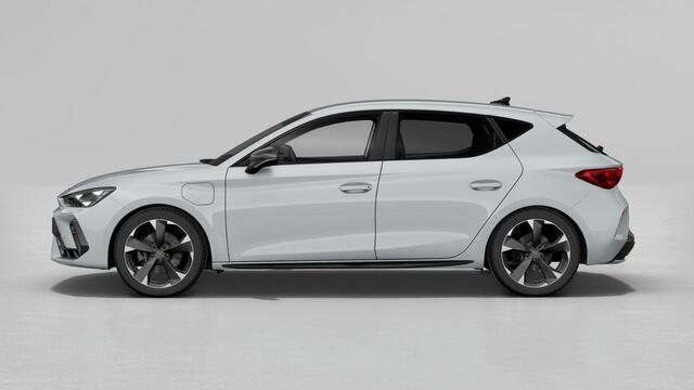 Cupra Leon 1.5 TSI e-Hybrid 204 6DSG Business | Achteruitrijcamera | Digitaal instrumentenpaneel (Virtual Cockpit) | Draadloze Apple CarPlay(TM), Android Auto(TM)