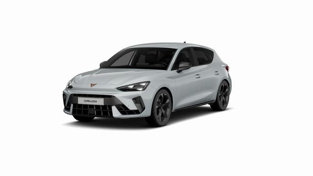 Cupra Leon 1.5 TSI e-Hybrid 204 6DSG Business | Achteruitrijcamera | Digitaal instrumentenpaneel (Virtual Cockpit) | Draadloze Apple CarPlay(TM), Android Auto(TM)