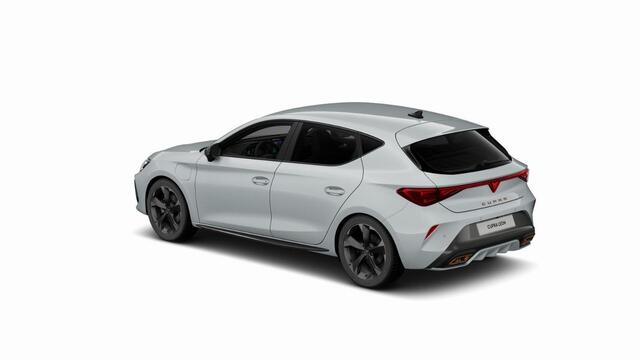 Cupra Leon 1.5 TSI e-Hybrid 204 6DSG Business | Achteruitrijcamera | Digitaal instrumentenpaneel (Virtual Cockpit) | Draadloze Apple CarPlay(TM), Android Auto(TM)