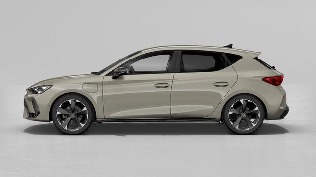 Cupra Leon 1.5 TSI e-Hybrid 204 6DSG Business | Achteruitrijcamera | Digitaal instrumentenpaneel (Virtual Cockpit) | Draadloze Apple CarPlay(TM), Android Auto(TM)