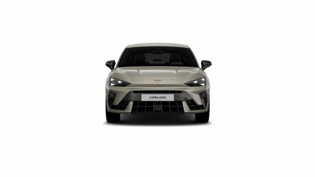 Cupra Leon 1.5 TSI e-Hybrid 204 6DSG Business | Achteruitrijcamera | Digitaal instrumentenpaneel (Virtual Cockpit) | Draadloze Apple CarPlay(TM), Android Auto(TM)