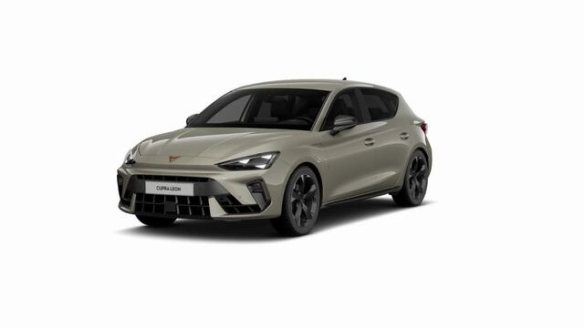 Cupra Leon 1.5 TSI e-Hybrid 204 6DSG Business | Achteruitrijcamera | Digitaal instrumentenpaneel (Virtual Cockpit) | Draadloze Apple CarPlay(TM), Android Auto(TM)