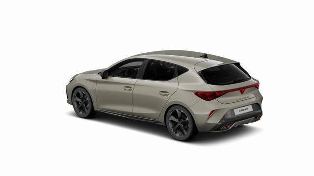 Cupra Leon 1.5 TSI e-Hybrid 204 6DSG Business | Achteruitrijcamera | Digitaal instrumentenpaneel (Virtual Cockpit) | Draadloze Apple CarPlay(TM), Android Auto(TM)
