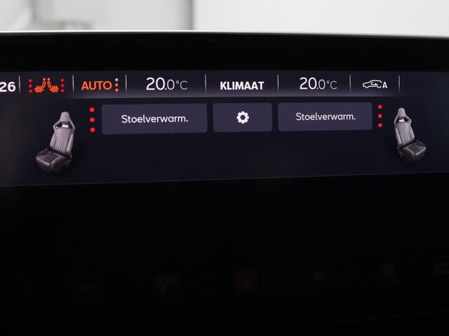 Cupra Leon 1.4 e-Hybrid VZ Business | Camera | Stoel & Stuurverwarming | Adaptive cruise | Carplay | Elektrische achterklep | Trekhaak