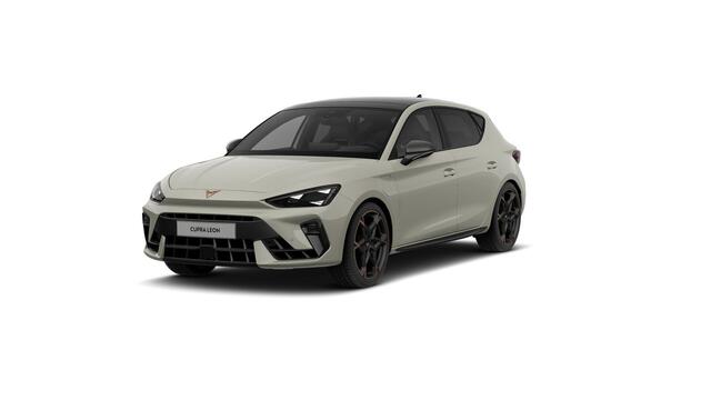 Cupra Leon 1.5 TSI e-Hybrid 272 6DSG VZ Performance | Achteruitrijcamera | Digitaal instrumentenpaneel (Virtual Cockpit) | Draadloze Apple CarPlay(TM), Android Auto(TM)