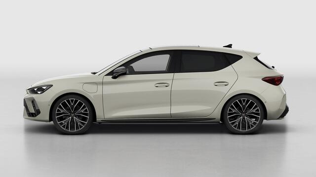 Cupra Leon 1.5 TSI e-Hybrid 204 6DSG Business | Achteruitrijcamera | Digitaal instrumentenpaneel (Virtual Cockpit) | Draadloze Apple CarPlay(TM), Android Auto(TM)