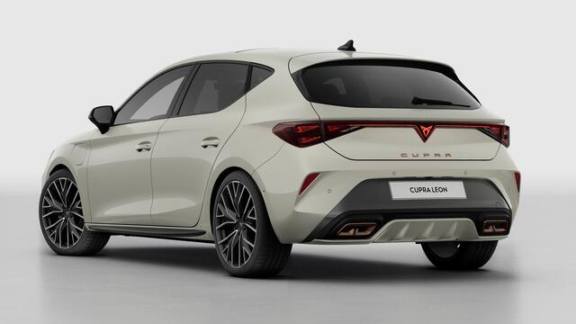 Cupra Leon 1.5 TSI e-Hybrid 204 6DSG Business | Achteruitrijcamera | Digitaal instrumentenpaneel (Virtual Cockpit) | Draadloze Apple CarPlay(TM), Android Auto(TM)