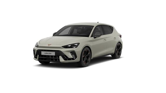 Cupra Leon 1.5 TSI e-Hybrid 204 6DSG Business | Achteruitrijcamera | Digitaal instrumentenpaneel (Virtual Cockpit) | Draadloze Apple CarPlay(TM), Android Auto(TM)