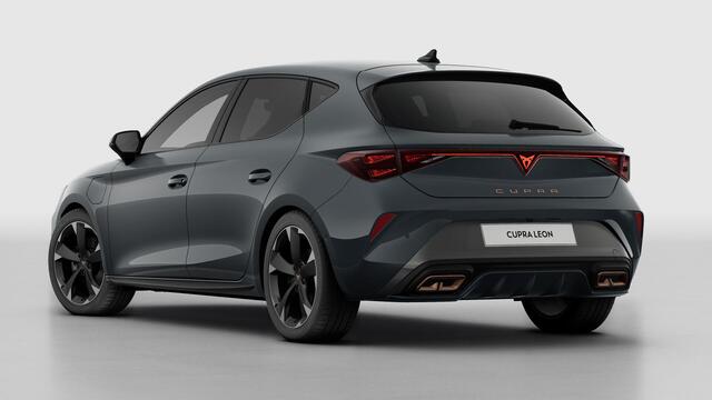 Cupra Leon 1.5 TSI e-Hybrid 204 6DSG Business | Achteruitrijcamera | Digitaal instrumentenpaneel (Virtual Cockpit) | Draadloze Apple CarPlay(TM), Android Auto(TM)