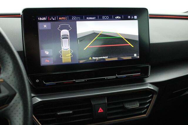Cupra Leon 1.4 204pk e-Hybrid Business Camera Keyless Led Virtual Cockpit Navigatie