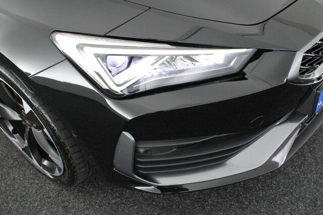 Cupra Leon 1.4 204pk e-Hybrid Business Camera Keyless Led Virtual Cockpit Navigatie