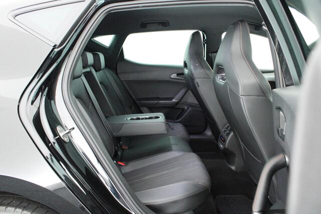 Cupra Leon 1.4 204pk e-Hybrid Business Camera Keyless Led Virtual Cockpit Navigatie