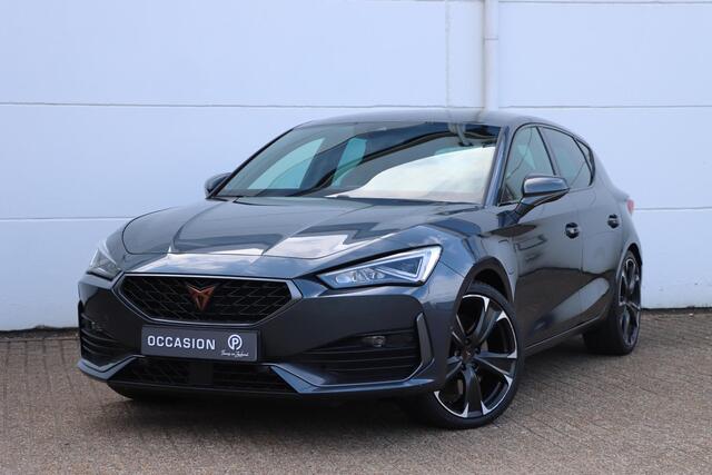 Cupra Leon 1.4 e-Hybrid VZ Performance 245pk DSG6