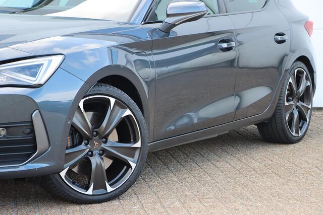 Cupra Leon 1.4 e-Hybrid VZ Performance 245pk DSG6