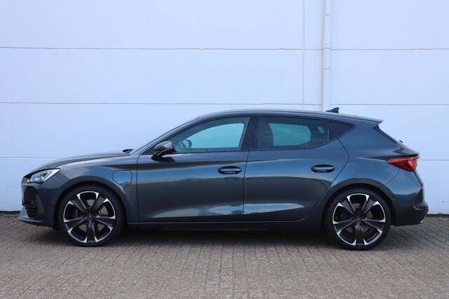 Cupra Leon 1.4 e-Hybrid VZ Performance 245pk DSG6