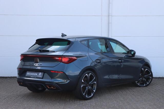 Cupra Leon 1.4 e-Hybrid VZ Performance 245pk DSG6