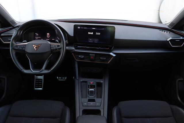 Cupra Leon 1.4 e-Hybrid VZ Performance 245pk DSG6