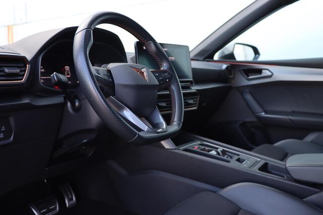 Cupra Leon 1.4 e-Hybrid VZ Performance 245pk DSG6