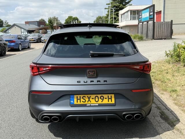 Cupra Leon VZ300 2.0 TSI DSGoPanooBeats