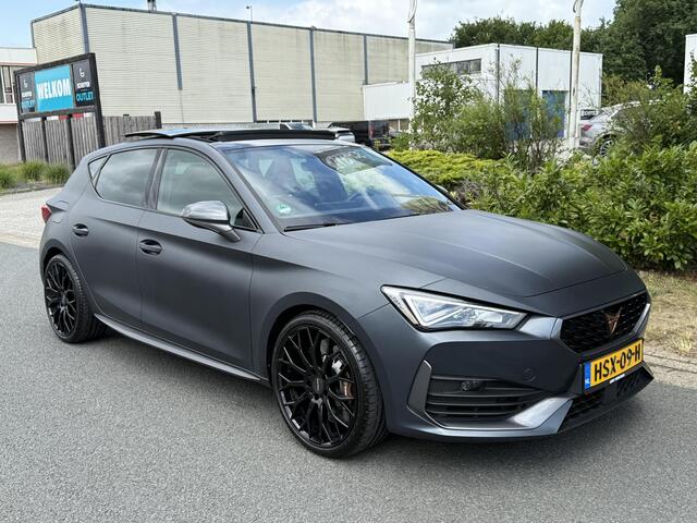 Cupra Leon VZ300 2.0 TSI DSGoPanooBeats