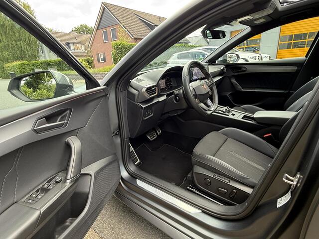 Cupra Leon VZ300 2.0 TSI DSGoPanooBeats