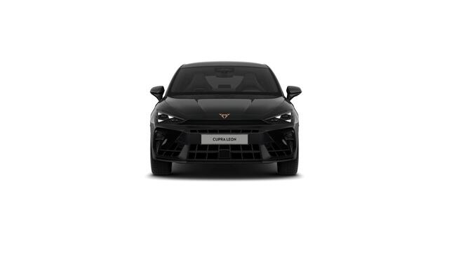 Cupra Leon 1.5 TSI e-Hybrid 272 6DSG VZ Performance | Achteruitrijcamera | Digitaal instrumentenpaneel (Virtual Cockpit) | Draadloze Apple CarPlay(TM), Android Auto(TM)