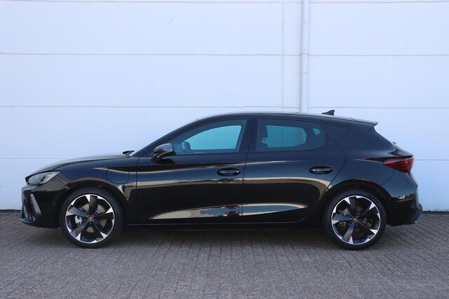 Cupra Leon 1.5 TSI eHybrid Business 204pk DSG6