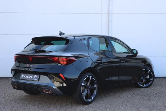 Cupra Leon 1.5 TSI eHybrid Business 204pk DSG6