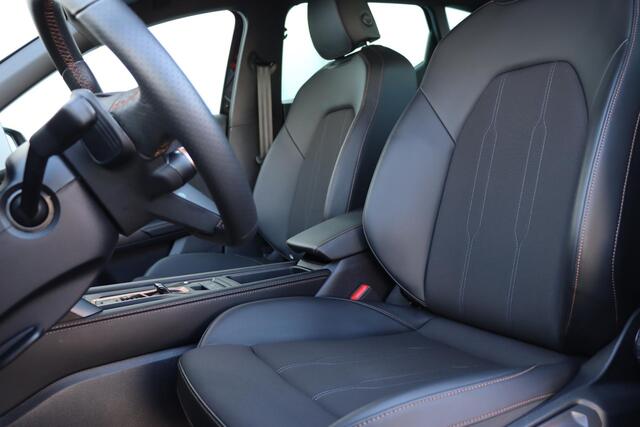 Cupra Leon 1.5 TSI eHybrid Business 204pk DSG6