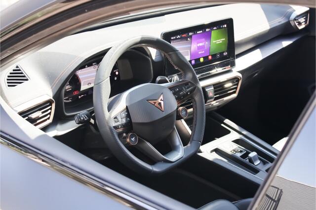 Cupra Leon 2.0TSi VZ 301PK! | VOL | Beats | Pano
