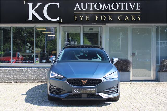 Cupra Leon 2.0TSi VZ 301PK! | VOL | Beats | Pano