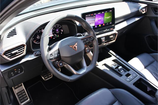 Cupra Leon 2.0TSi VZ 301PK! | VOL | Beats | Pano