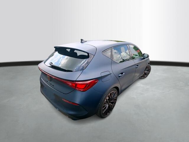 Cupra Leon 1.4 TSI eHybrid 245pk PHEV VZ Performance / Panoramadak / Memory / Adaptive Cruise / Wordt Verwacht