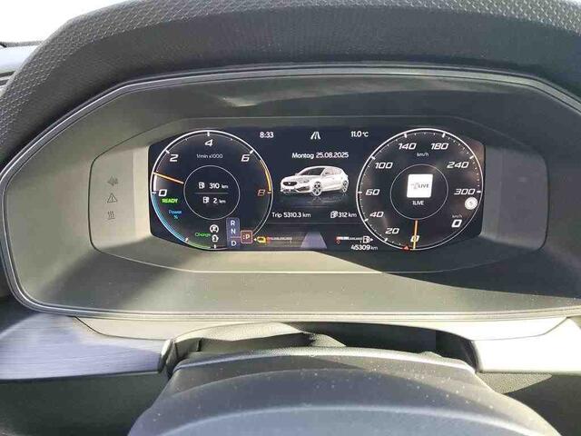 Cupra Leon 1.4 TSI eHybrid 204pk PHEV Adrenaline / Navigatie / Camera / Adaptive Cruise / Wordt Verwacht