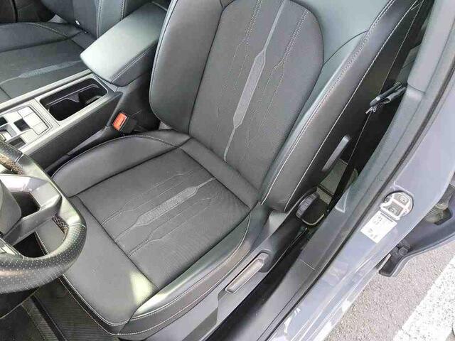 Cupra Leon 1.4 TSI eHybrid 204pk PHEV Adrenaline / Navigatie / Camera / Adaptive Cruise / Wordt Verwacht