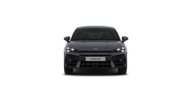 Cupra Leon 1.5 TSI e-Hybrid 272 6DSG VZ Performance | Achteruitrijcamera | Digitaal instrumentenpaneel (Virtual Cockpit) | Draadloze Apple CarPlay(TM), Android Auto(TM)