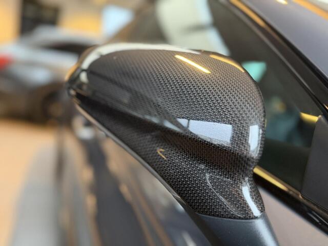 Cupra Leon 1.4 e-Hybrid Limited Schaalstoelen / Carbon / Pano